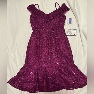 Night Way dress size 10